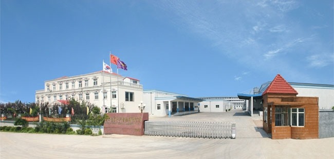 生產實力