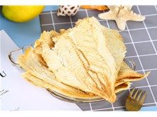 鱈魚片的營養價值和食用方法
