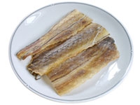 鰻魚