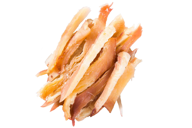 魷魚風琴條（原味/辣味/香烤）