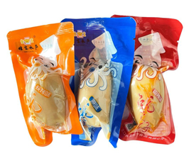 魷魚(yú)仔