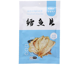 鱈魚(yú)片